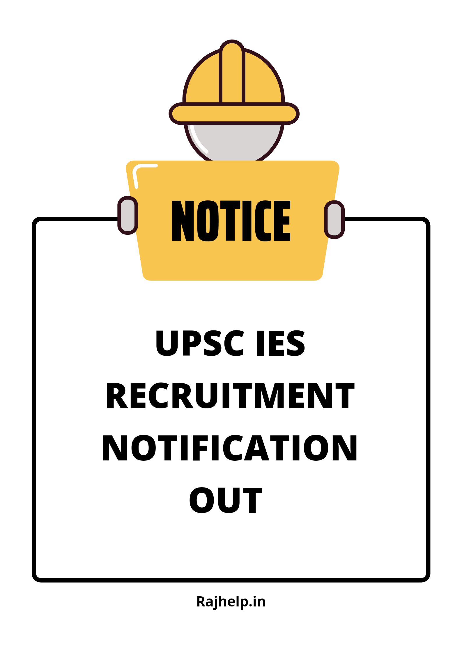UPSC Engineering Service Examination 