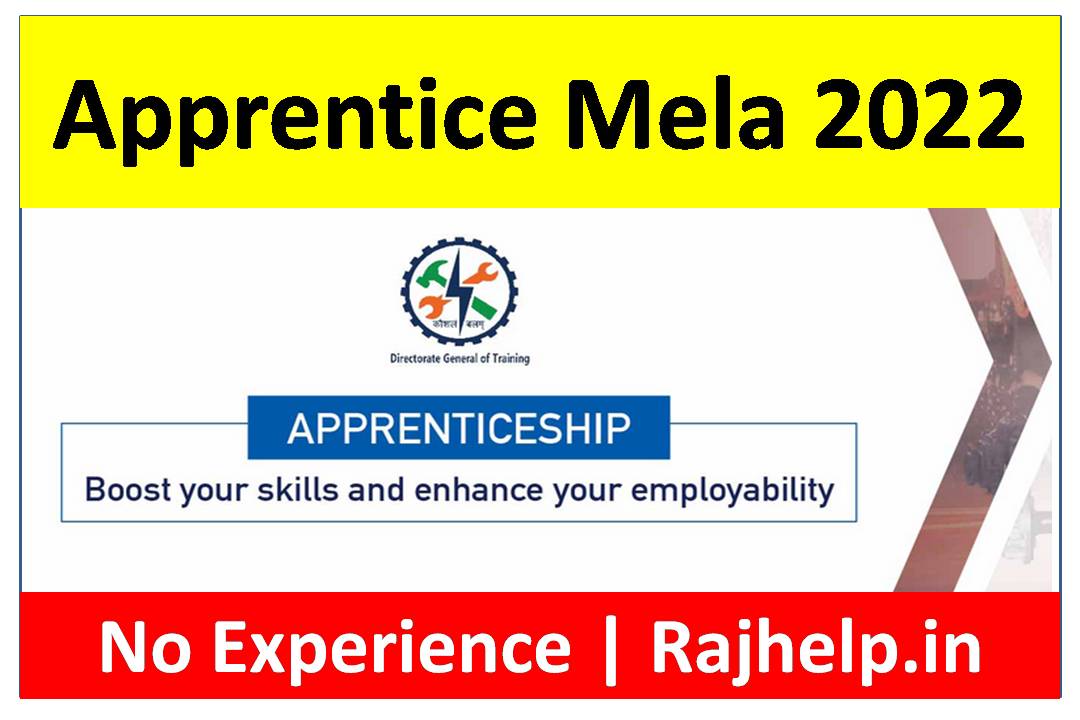 Apprentice Mela 2022
