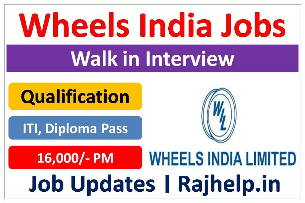 Wheels-India-Jobs