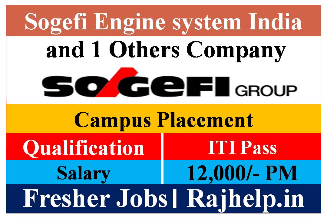 Sogefi Engine system India