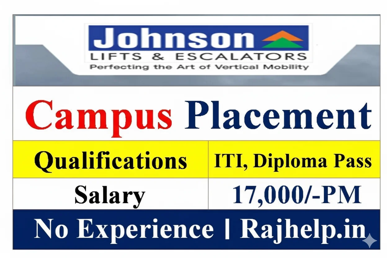 Johnson Lifts Recruitment 2025