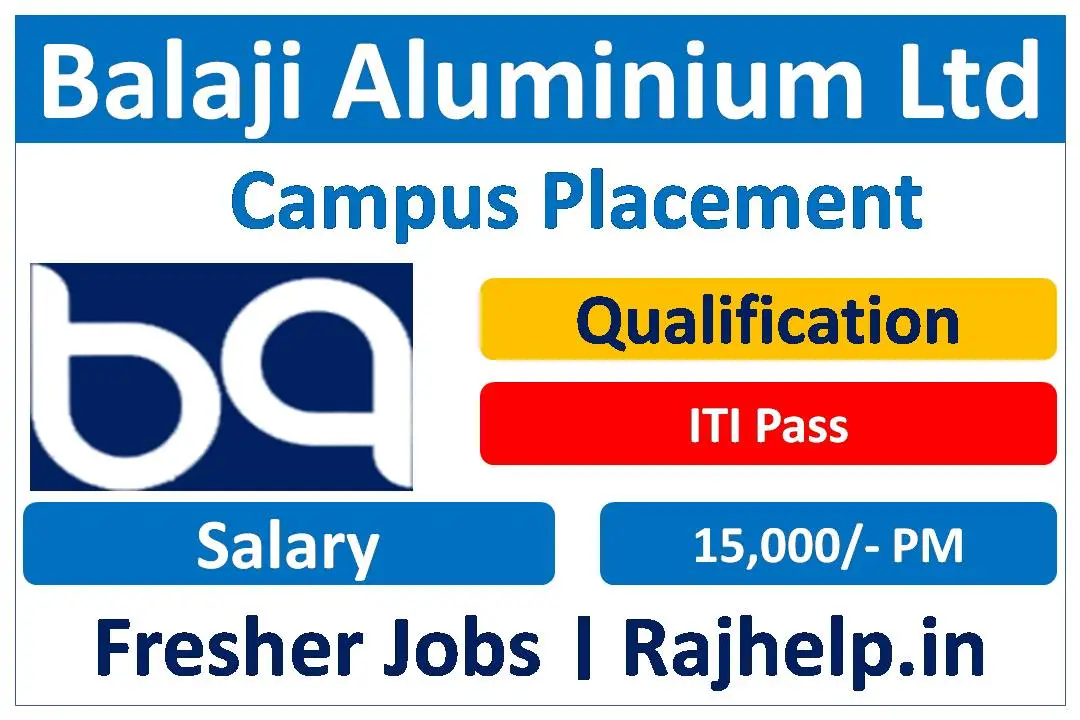 Balaji-Aluminium-Ltd-Jobs-2023