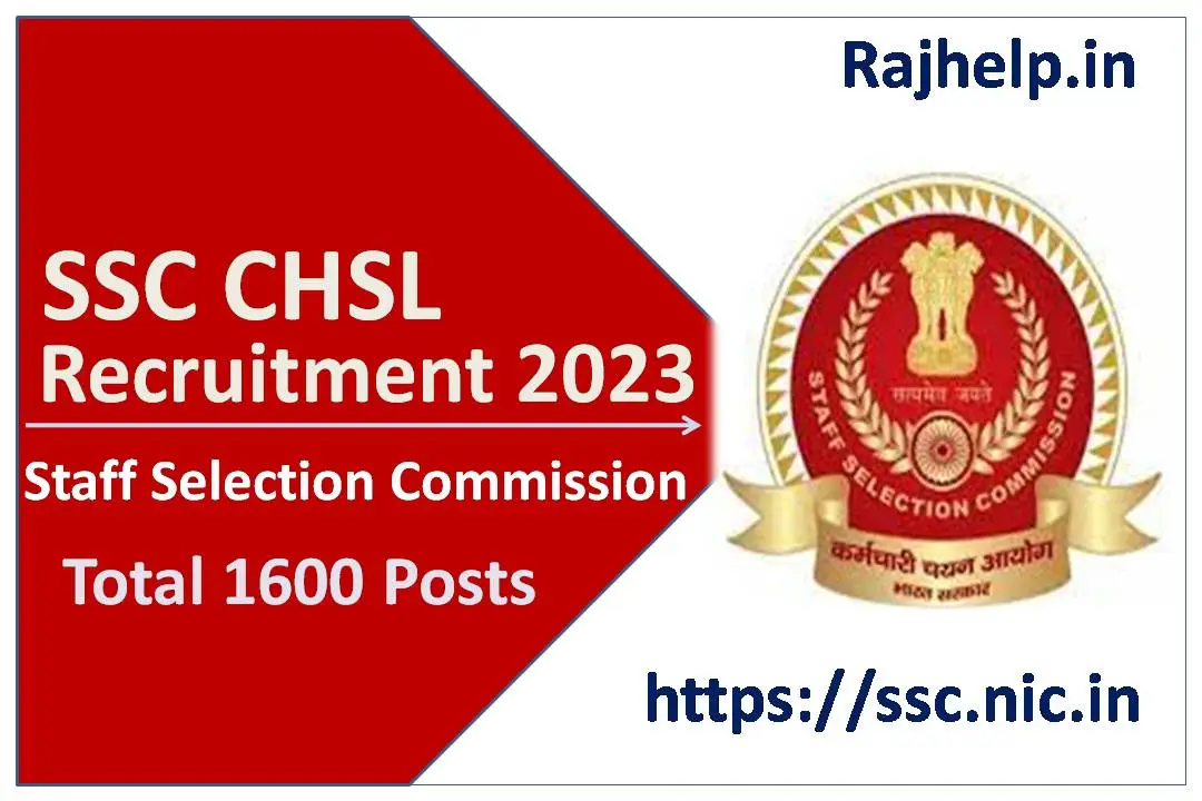 SSC-CHSL-Recruitment-2023