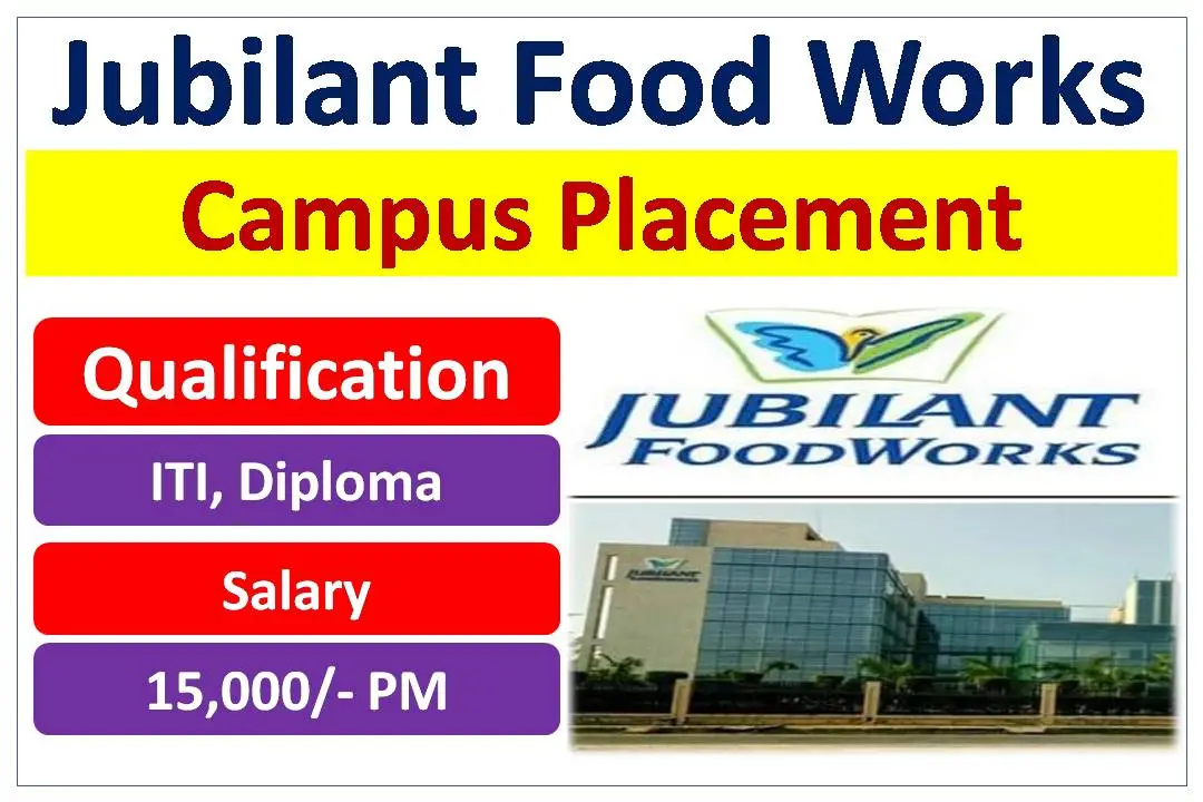 Jubilant-Food-Works-Recruitment