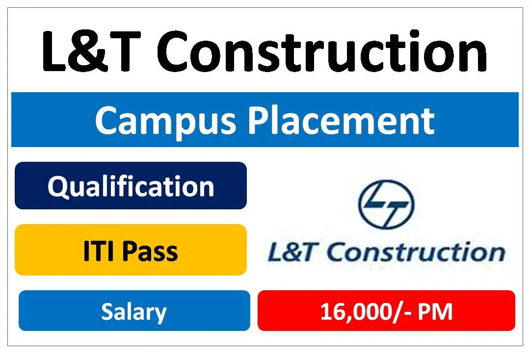 L_T-Construction-Campus-Placement-2023